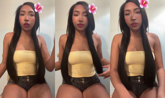 annahasasecretaccount TikTok Live — Sep 23, 2026, 9:42 AM