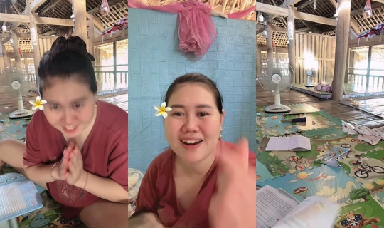 annaiu324 TikTok Live — Aug 24, 2026, 8:44 AM
