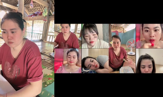 annaiu324 TikTok Live — Aug 24, 2026, 9:41 AM