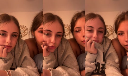 annajajajaaja TikTok Live — Sep 2, 2026, 12:46 AM