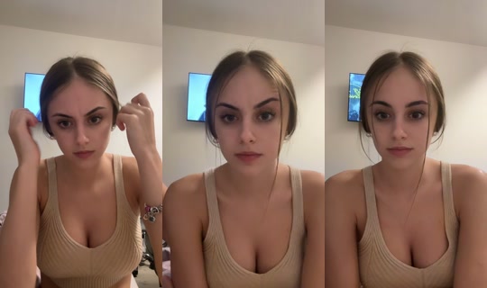 annajajajaaja TikTok Live — Sep 10, 2026, 11:37 PM