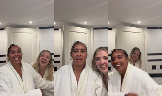 annajoyy13 TikTok Live — Oct 5, 2026, 9:33 PM