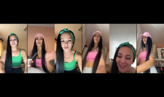 annakarmen26 TikTok Live — Sep 16, 2026, 10:16 AM