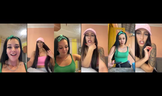 annakarmen26 TikTok Live — Sep 16, 2026, 11:35 AM