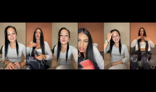 annakarmen26 TikTok Live — Sep 16, 2026, 7:50 PM
