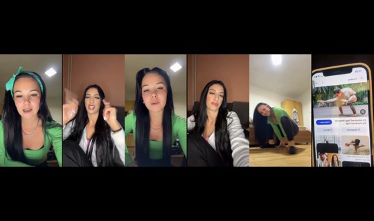 annakarmen26 TikTok Live — Oct 6, 2026, 8:56 PM