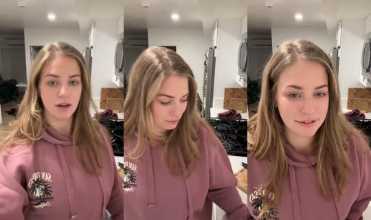 annakate.32 TikTok Live — Oct 3, 2026, 1:58 AM