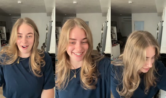 annakate.32 TikTok Live — Oct 5, 2026, 12:05 AM