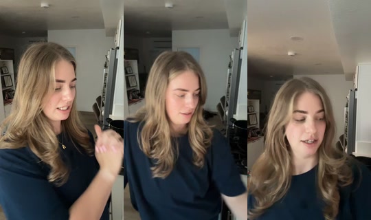 annakate.32 TikTok Live — Oct 5, 2026, 12:23 AM