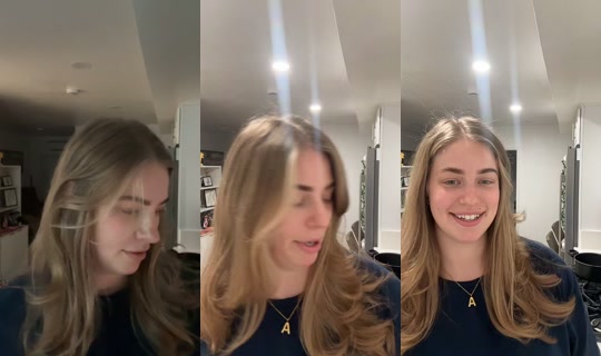 annakate.32 TikTok Live — Oct 5, 2026, 1:14 AM