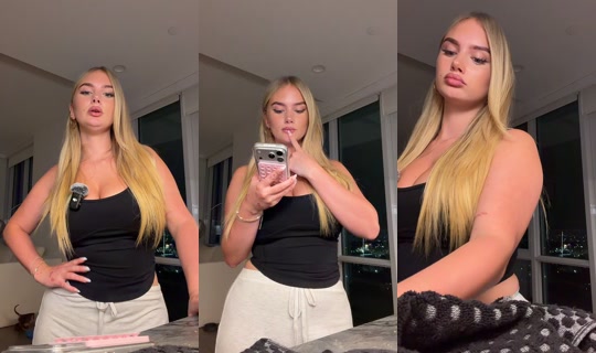annakopf.22 TikTok Live — Sep 6, 2026, 7:20 AM