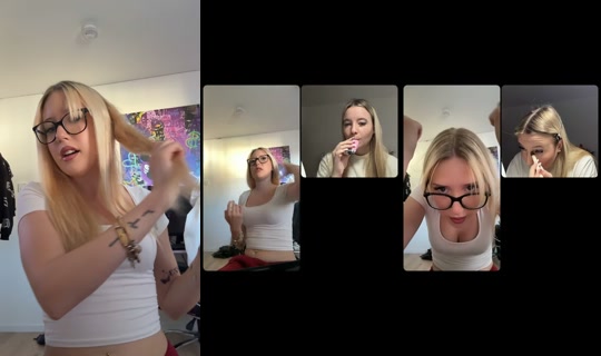 annalea807 TikTok Live — Sep 6, 2026, 3:58 PM
