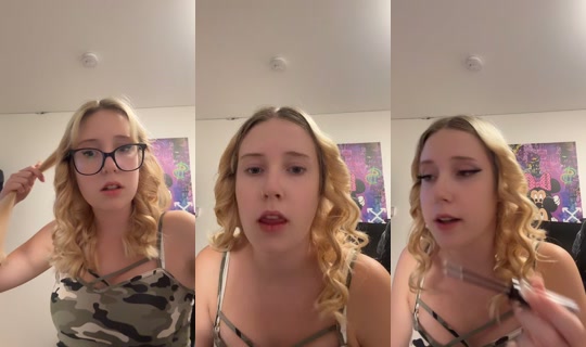 annalea807 TikTok Live — Sep 10, 2026, 2:48 PM