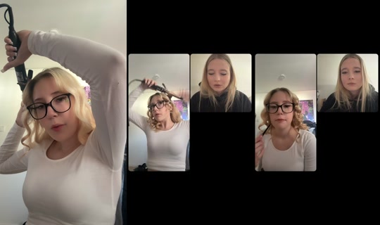 annalea807 TikTok Live — Sep 11, 2026, 2:01 PM