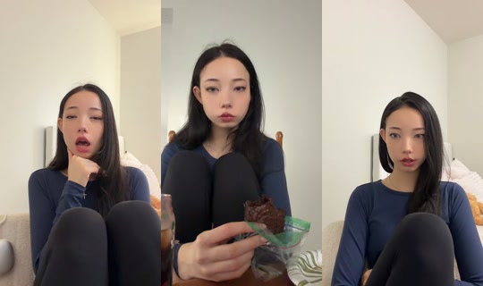 annalece222 TikTok Live — Oct 7, 2026, 12:52 AM