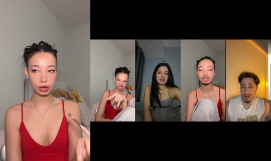 annalece222 TikTok Live — Oct 8, 2026, 1:32 AM