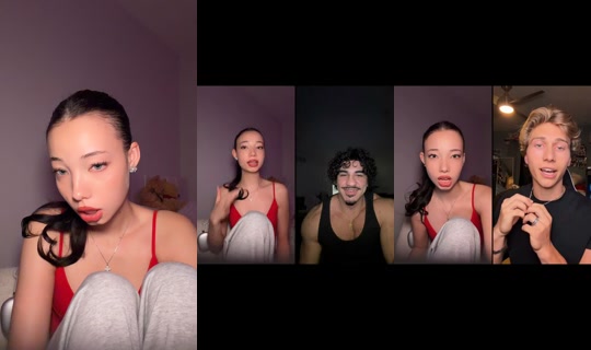annalece222 TikTok Live — Oct 8, 2026, 6:58 AM
