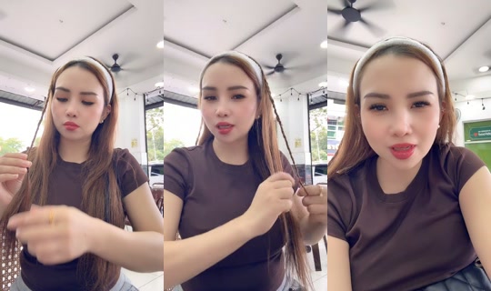 annalia1021 TikTok Live — Sep 24, 2026, 7:51 AM