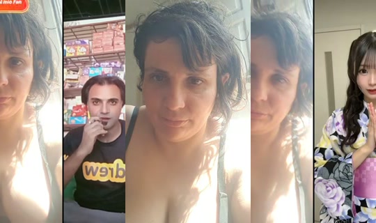 annalisa4568 TikTok Live — Aug 24, 2026, 10:05 AM