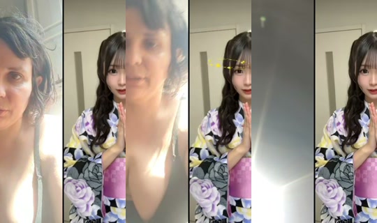 annalisa4568 TikTok Live — Aug 24, 2026, 10:22 AM