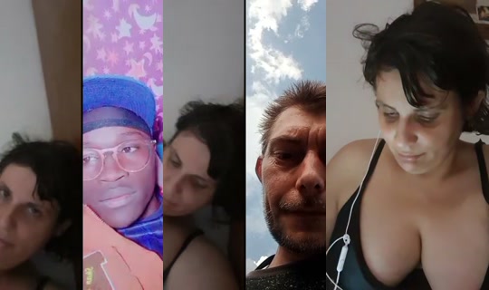 annalisa4568 TikTok Live — Aug 24, 2026, 2:33 PM