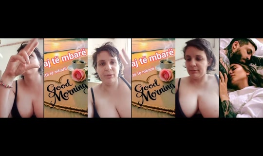 annalisa4568 TikTok Live — Sep 1, 2026, 8:47 AM
