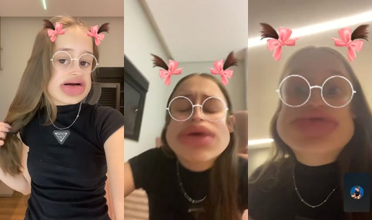 annalisdealencarr TikTok Live — Sep 12, 2026, 12:17 AM