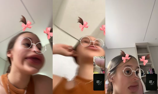annalisdealencarr TikTok Live — Sep 12, 2026, 5:58 PM