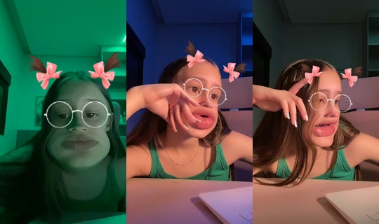 annalisdealencarr TikTok Live — Sep 13, 2026, 12:35 AM