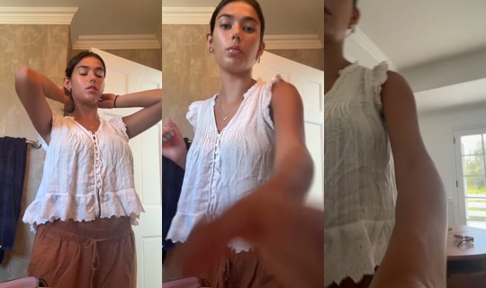annalise.schmil TikTok Live — Aug 24, 2026, 5:04 PM