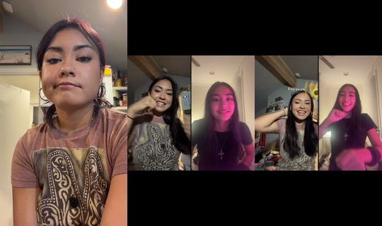 annalisequit TikTok Live — Sep 12, 2026, 4:22 AM