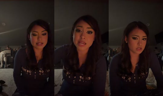annalisequit TikTok Live — Sep 14, 2026, 9:30 AM