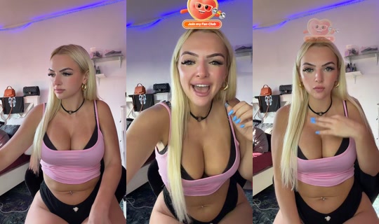 annalizaaa.xx2 TikTok Live — Sep 3, 2026, 8:25 PM