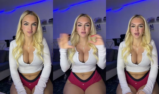 annalizaaa.xx2 TikTok Live — Oct 5, 2026, 11:06 PM