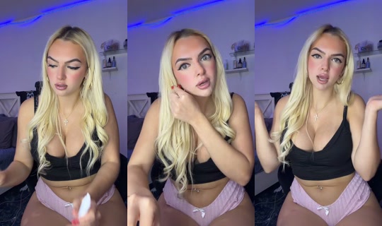 annalizaaa.xx2 TikTok Live — Oct 6, 2026, 8:13 PM