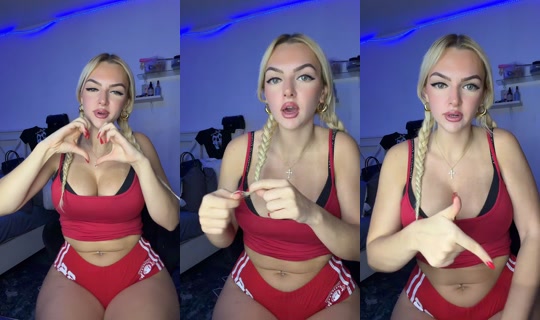 annalizaaa.xx2 TikTok Live — Oct 8, 2026, 8:51 PM