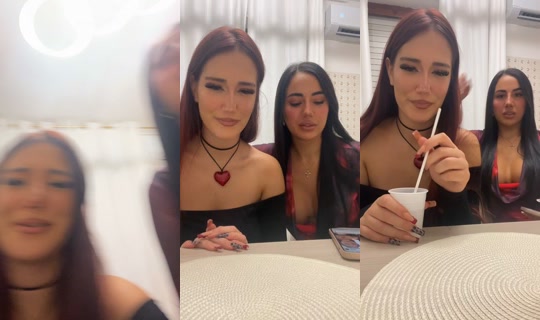 annaloiii TikTok Live — Sep 19, 2026, 9:18 PM