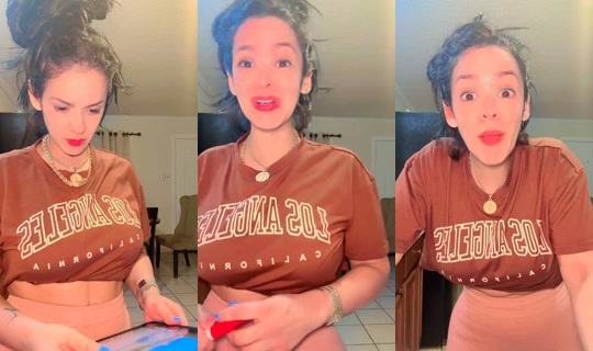 annamagana02 TikTok Live — Aug 28, 2026, 2:24 AM