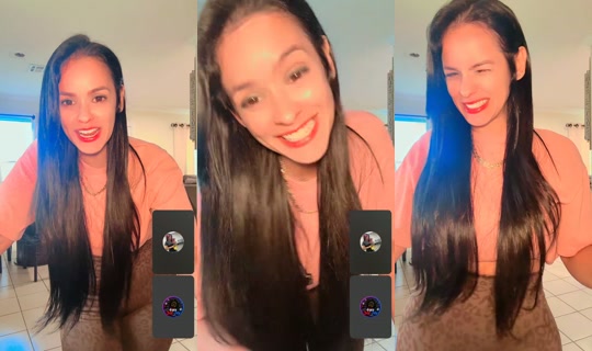 annamagana02 TikTok Live — Aug 28, 2026, 10:01 PM