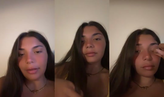 annamaistooo TikTok Live — Aug 20, 2026, 10:44 PM