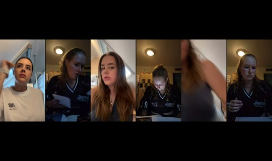 annamari3x TikTok Live — Sep 3, 2026, 5:00 PM