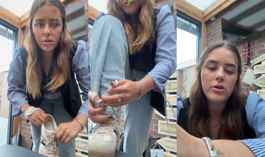 annamari3x TikTok Live — Sep 3, 2026, 5:50 PM