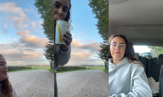 annamari3x TikTok Live — Sep 9, 2026, 5:45 PM