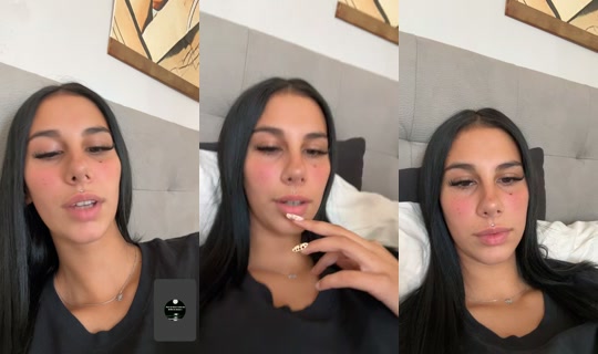 annamaria_.a1 TikTok Live — Sep 23, 2026, 2:00 PM