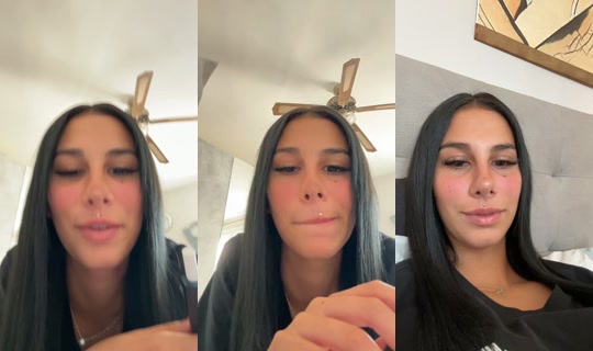 annamaria_.a1 TikTok Live — Sep 23, 2026, 2:50 PM