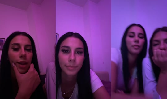 annamaria_.a1 TikTok Live — Sep 24, 2026, 10:38 PM