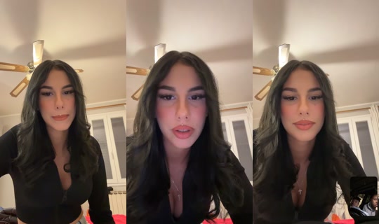 annamaria_.a1 TikTok Live — Sep 29, 2026, 8:30 PM