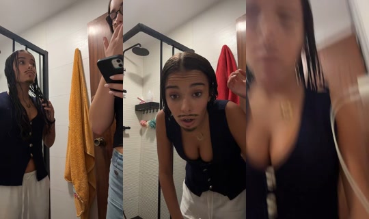 annamarmol8 TikTok Live — Oct 4, 2026, 2:43 PM