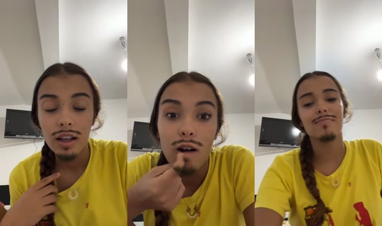 annamarmol8 TikTok Live — Oct 8, 2026, 7:56 PM