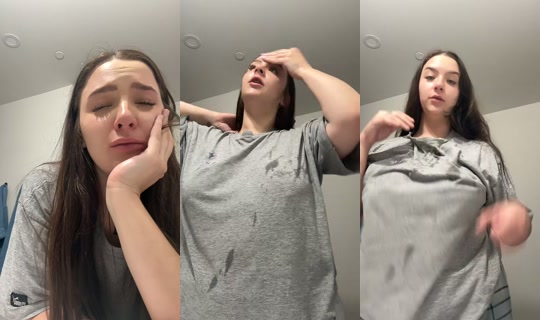 annammayyy TikTok Live — Oct 7, 2026, 7:28 AM